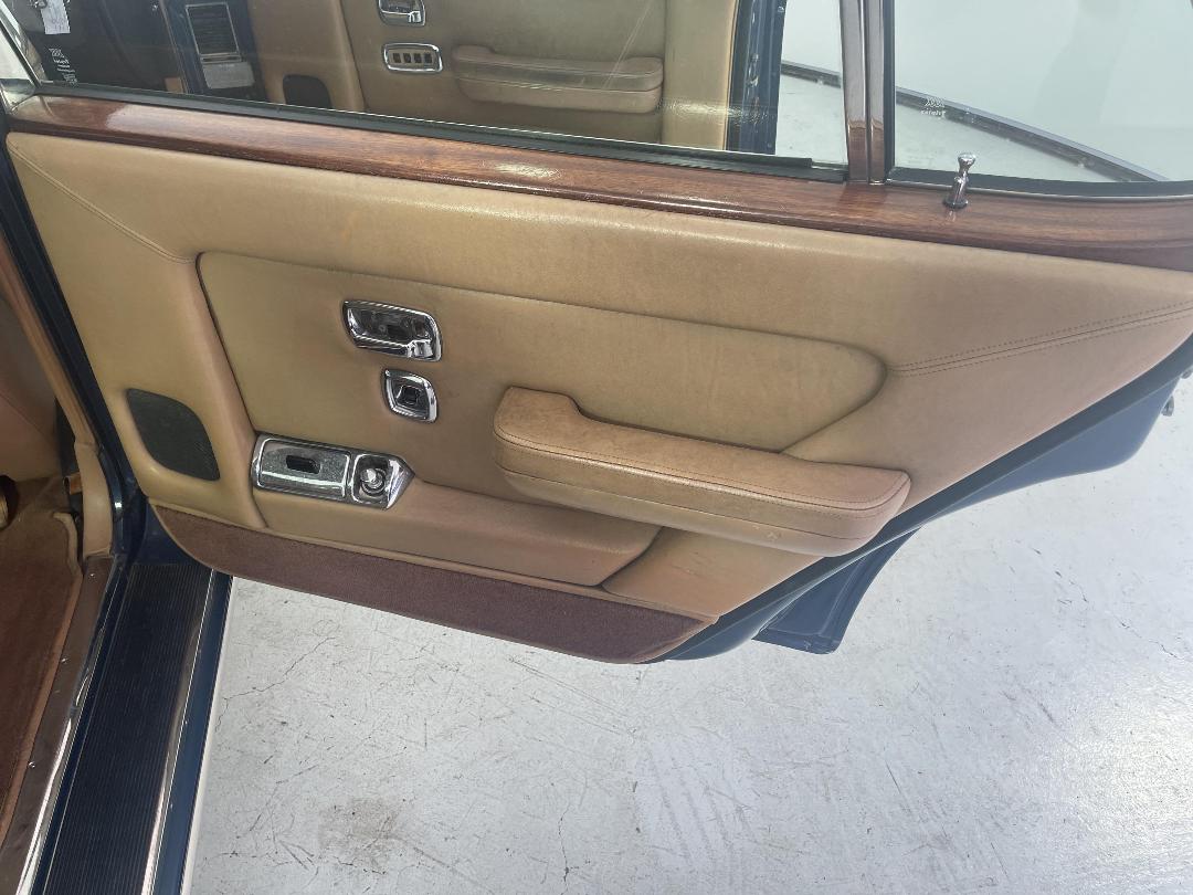 Photo '19' of Bentley Mulsanne