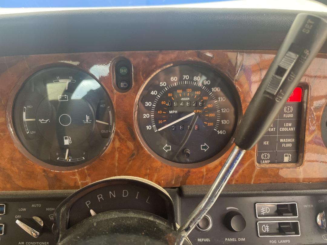 Photo '21' of Bentley Mulsanne