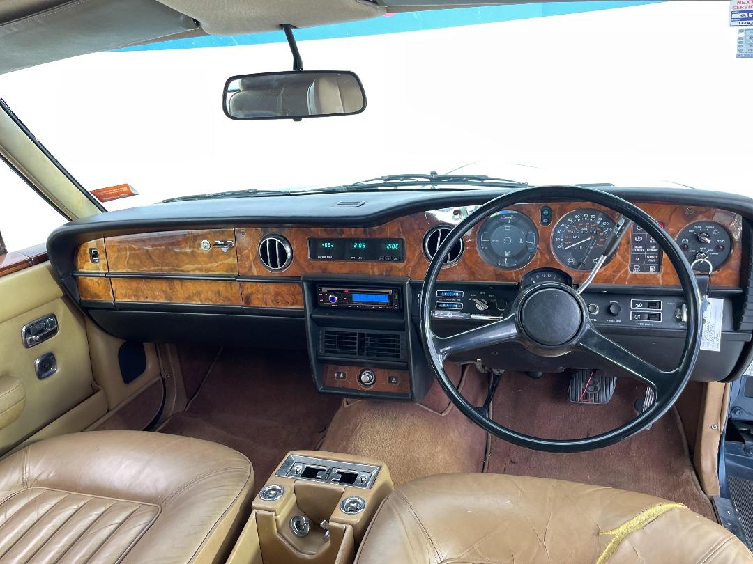 Photo '17' of Bentley Mulsanne