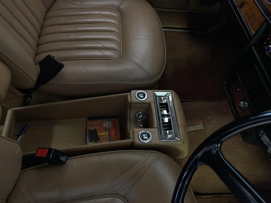 Photo '18' of Bentley Mulsanne