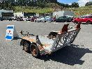 Thumbnail '6' of Cobber Transport Plant Trailer - Tandem