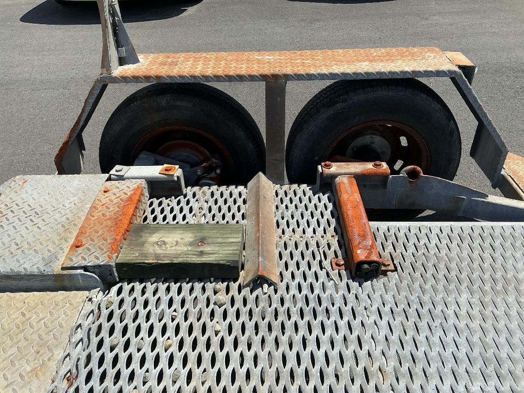 Photo '16' of Cobber Transport Plant Trailer - Tandem Photo '16' of Cobber Transport Plant Trailer - Tandem