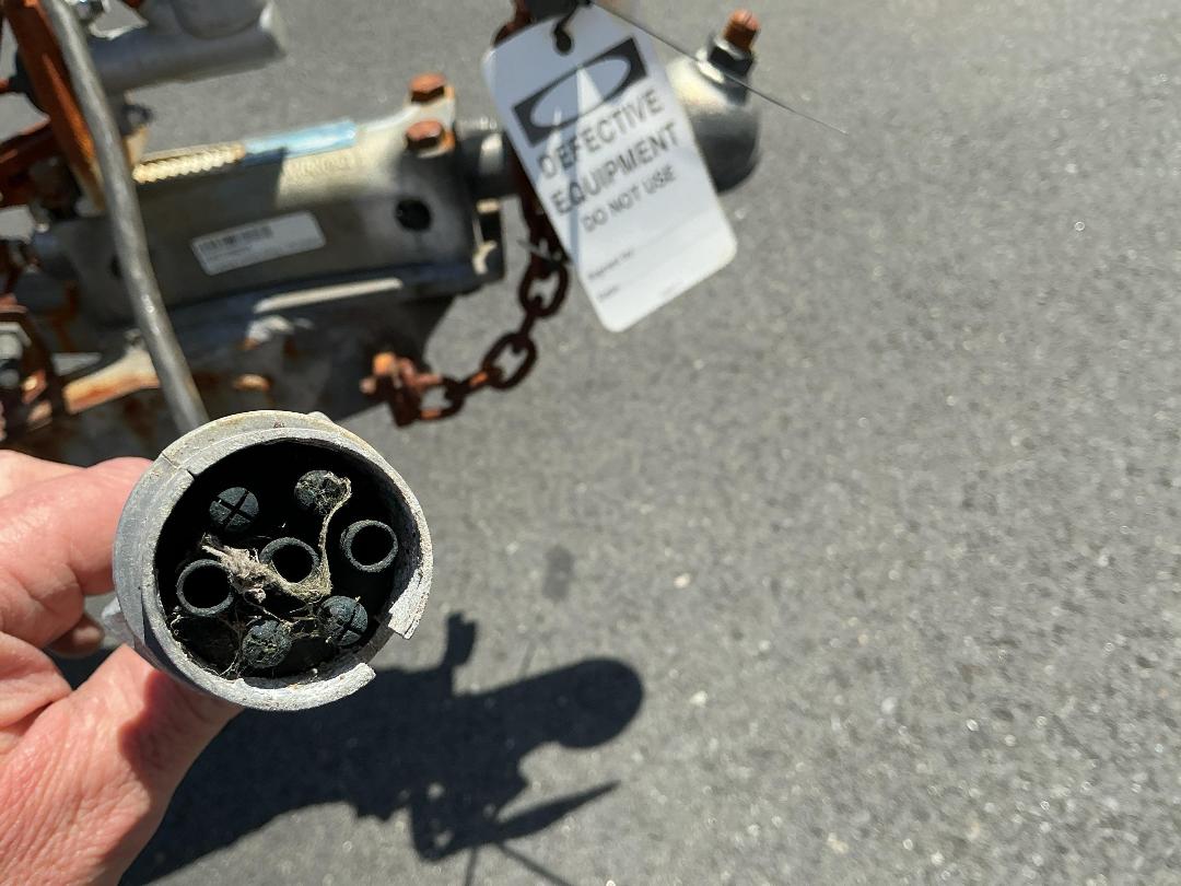 Photo '19' of Cobber Transport Plant Trailer - Tandem Photo '19' of Cobber Transport Plant Trailer - Tandem