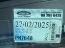 Thumbnail '25' of Daihatsu Delta V118DJU Caravan Thumbnail '25' of Daihatsu Delta V118DJU Caravan