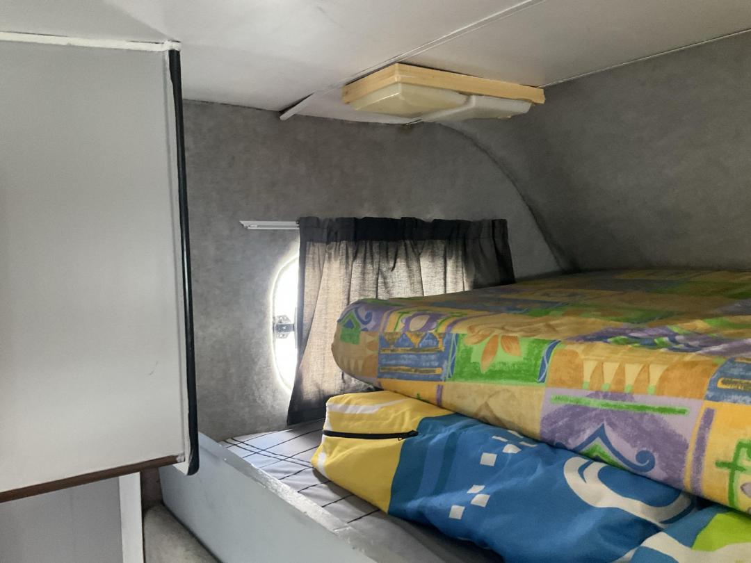 Photo '35' of Daihatsu Delta V118DJU Caravan Photo '35' of Daihatsu Delta V118DJU Caravan