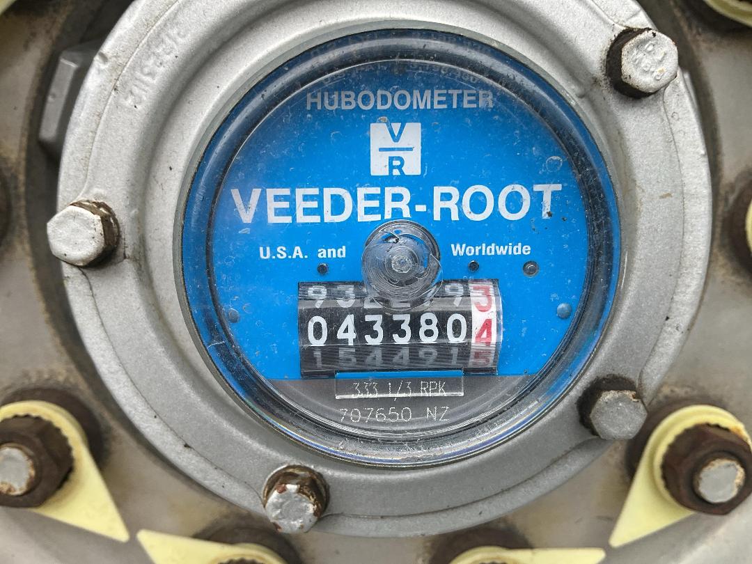 Photo '14' of Homebuilt LOWES Tanker Trailer Full