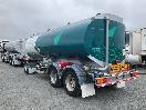 Thumbnail '6' of Homebuilt LOWES Tanker Trailer Full