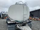 Thumbnail '10' of Homebuilt LOWES Tanker Trailer Full