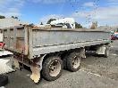 Thumbnail '9' of Homebuilt PATCHELL Tipper Trailer