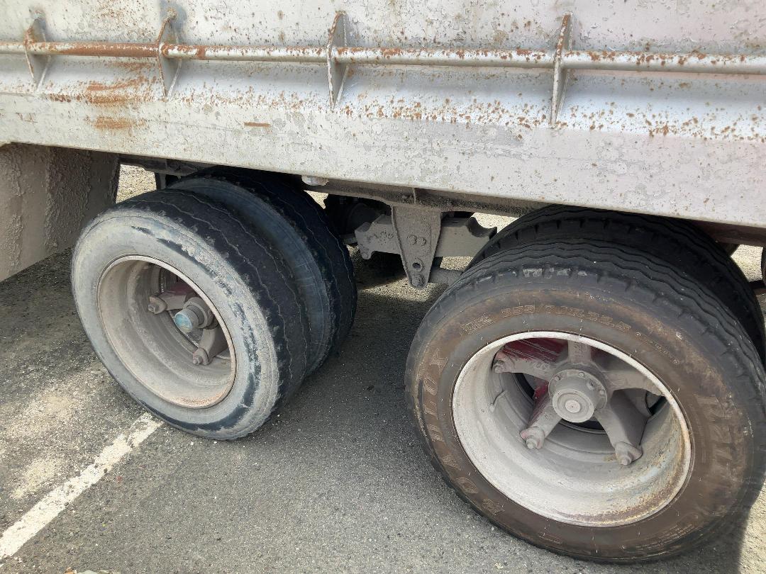 Photo '14' of Homebuilt PATCHELL Tipper Trailer Photo '14' of Homebuilt PATCHELL Tipper Trailer