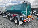 Thumbnail '4' of Homebuilt TRAILER LOWES Tanker Trailer Full