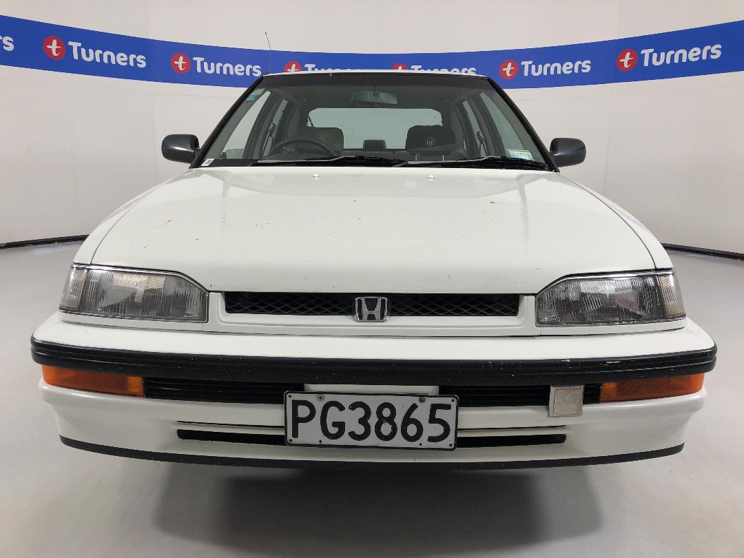 Photo '2' of Honda Concerto 5DR Auto Photo '2' of Honda Concerto 5DR Auto