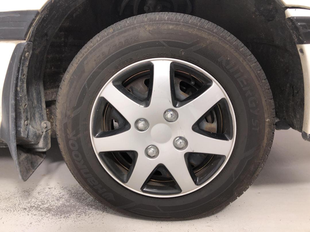 Photo '9' of Honda Concerto 5DR Auto Photo '9' of Honda Concerto 5DR Auto