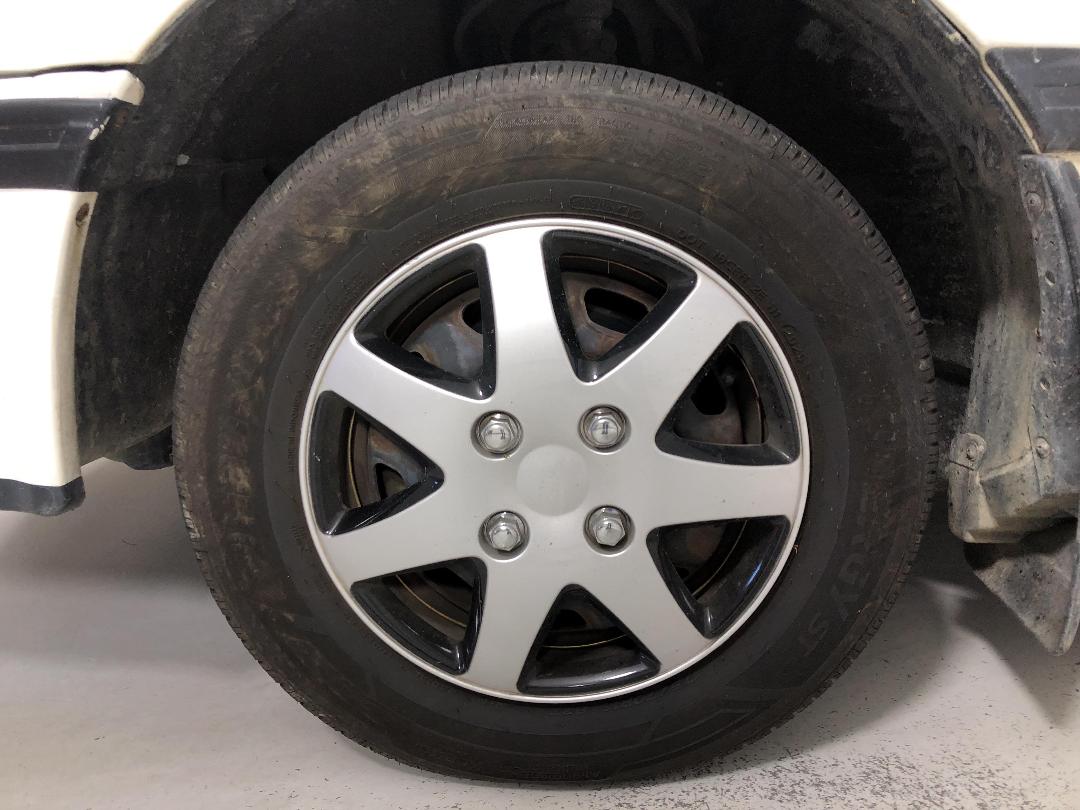 Photo '10' of Honda Concerto 5DR Auto Photo '10' of Honda Concerto 5DR Auto