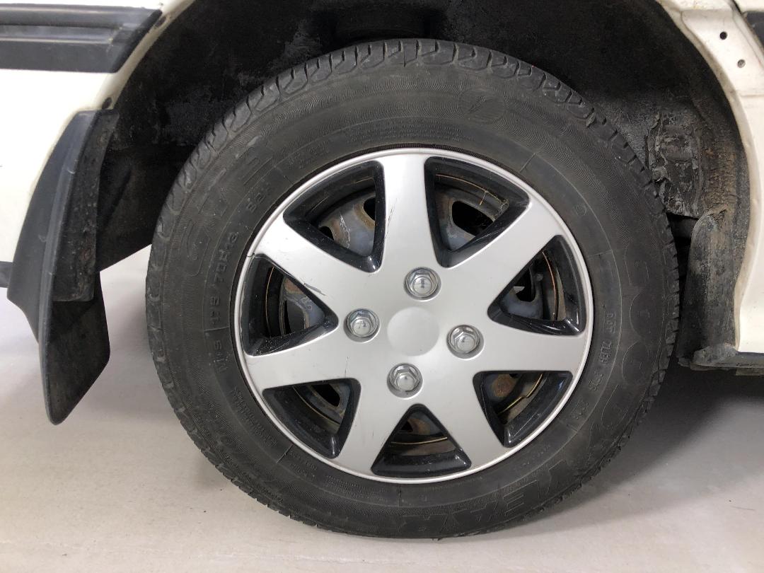 Photo '12' of Honda Concerto 5DR Auto Photo '12' of Honda Concerto 5DR Auto