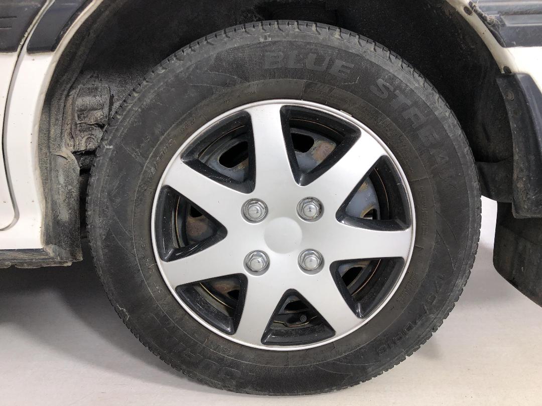 Photo '11' of Honda Concerto 5DR Auto Photo '11' of Honda Concerto 5DR Auto