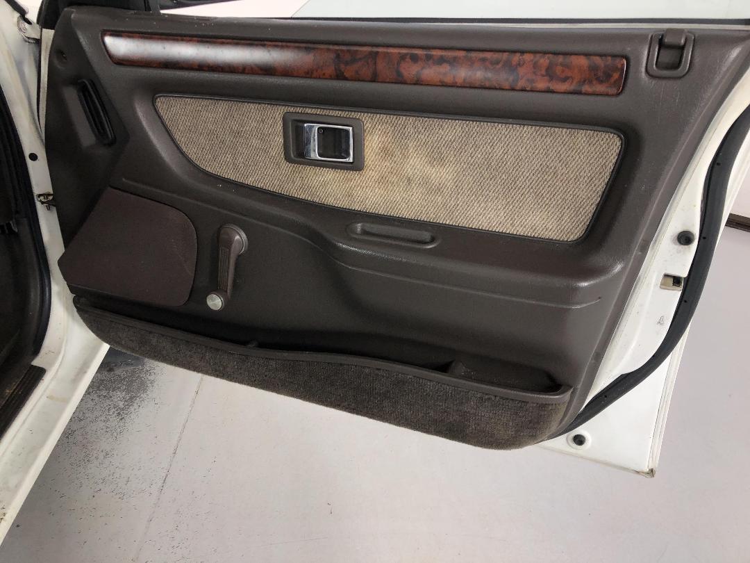 Photo '15' of Honda Concerto 5DR Auto Photo '15' of Honda Concerto 5DR Auto