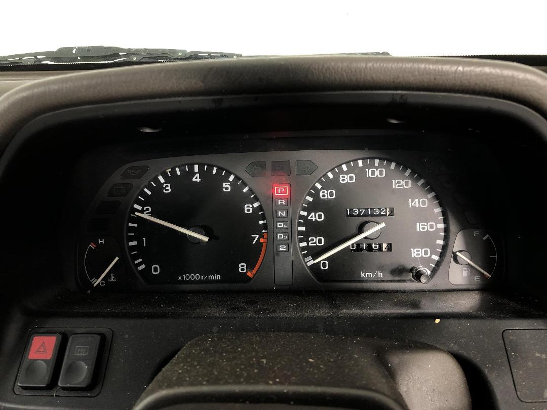 Photo '21' of Honda Concerto 5DR Auto Photo '21' of Honda Concerto 5DR Auto