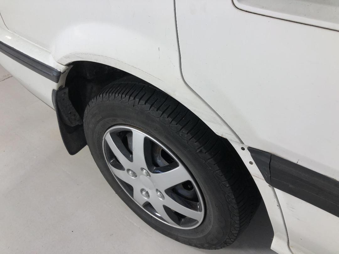 Photo '25' of Honda Concerto 5DR Auto Photo '25' of Honda Concerto 5DR Auto