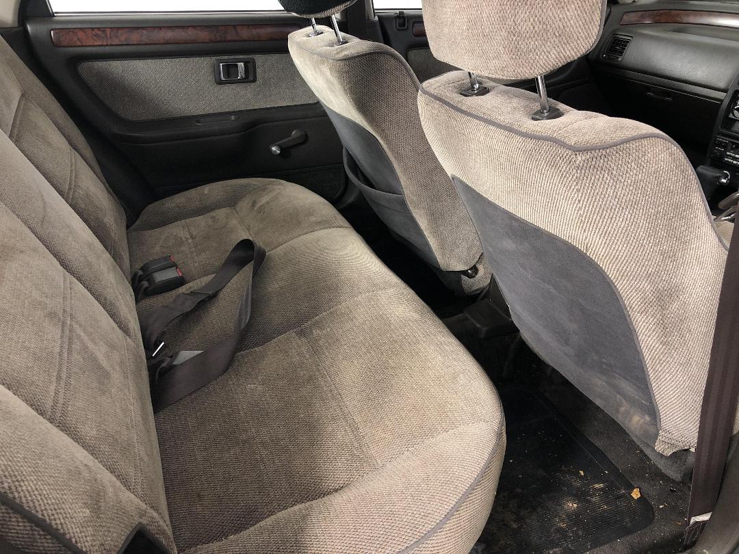 Photo '20' of Honda Concerto 5DR Auto Photo '20' of Honda Concerto 5DR Auto