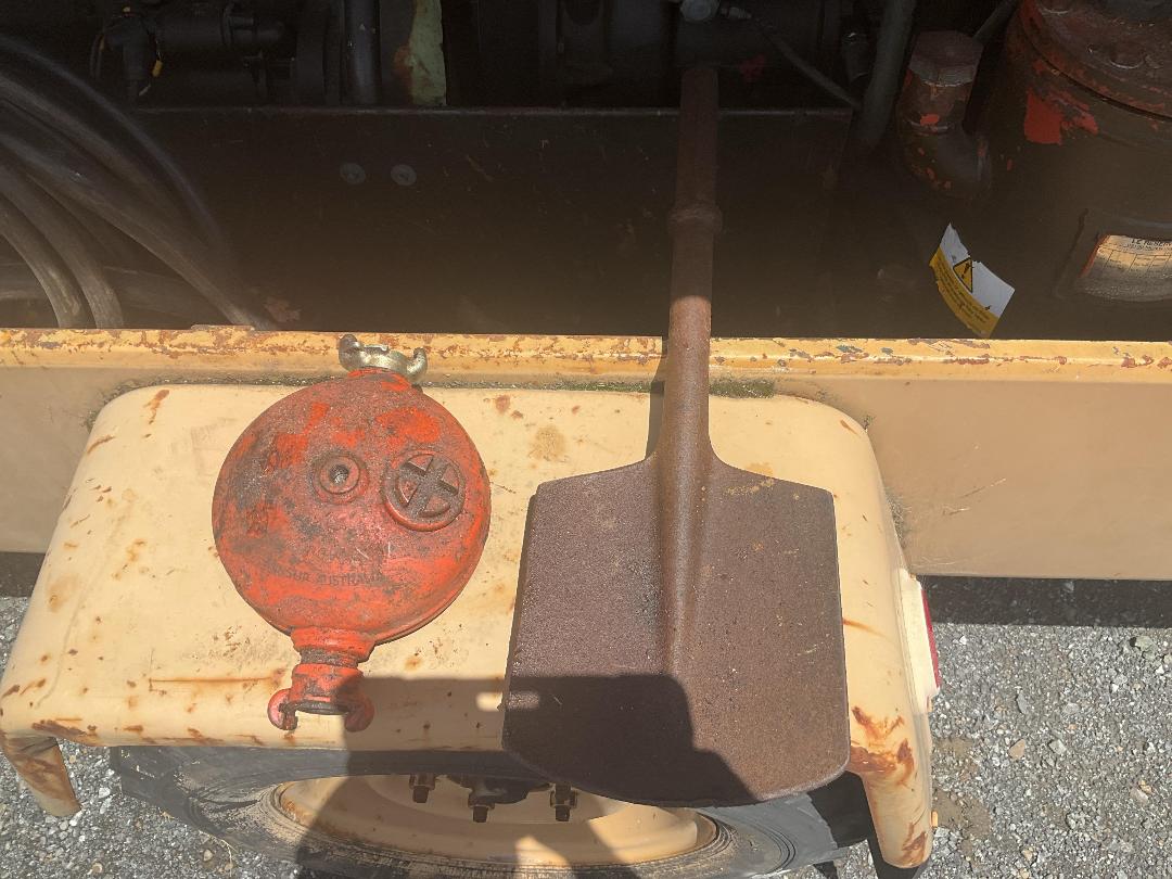 Photo '25' of Ingersoll-Rand P250WD Compressor