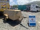 Thumbnail '1' of Ingersoll-Rand P250WD Compressor