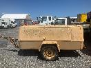 Thumbnail '11' of Ingersoll-Rand P250WD Compressor