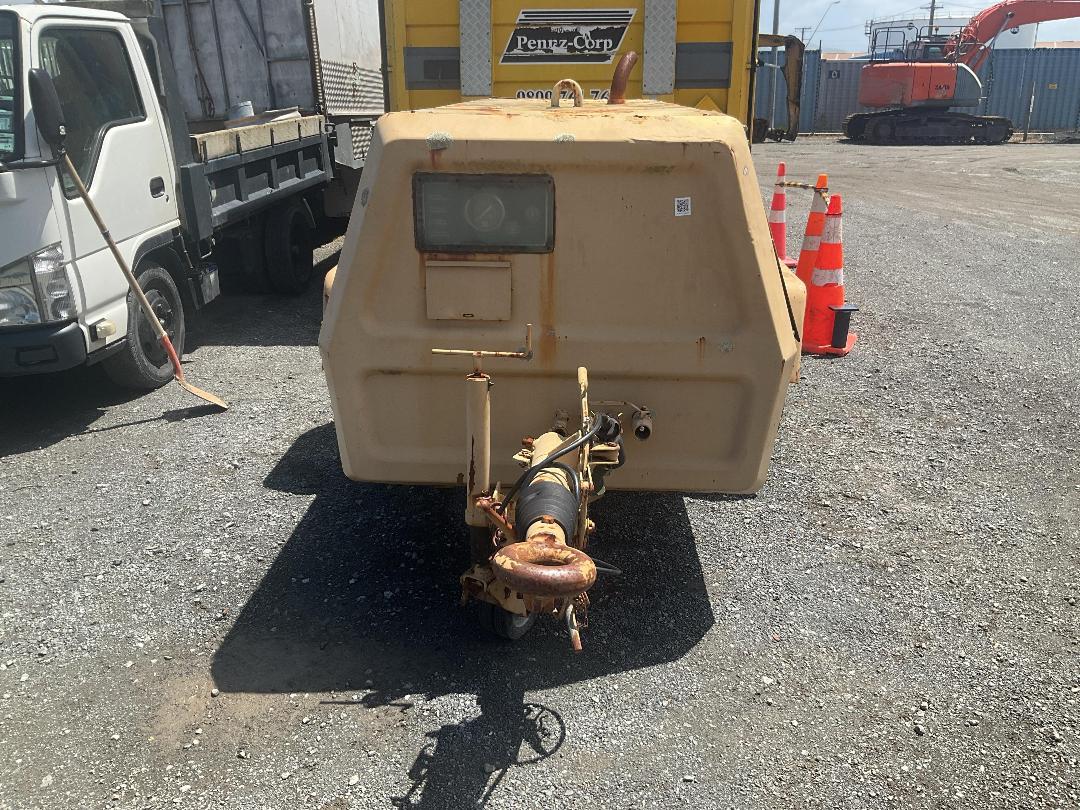 Photo '13' of Ingersoll-Rand P250WD Compressor