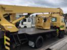 Thumbnail '3' of Isuzu Forward L165 Cherry Picker/EWP Thumbnail '3' of Isuzu Forward L165 Cherry Picker/EWP