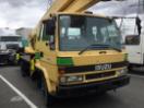 Thumbnail '1' of Isuzu Forward L165 Cherry Picker/EWP Thumbnail '1' of Isuzu Forward L165 Cherry Picker/EWP
