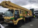 Thumbnail '6' of Isuzu Forward L165 Cherry Picker/EWP Thumbnail '6' of Isuzu Forward L165 Cherry Picker/EWP