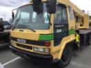 Thumbnail '7' of Isuzu Forward L165 Cherry Picker/EWP Thumbnail '7' of Isuzu Forward L165 Cherry Picker/EWP