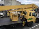 Thumbnail '8' of Isuzu Forward L165 Cherry Picker/EWP Thumbnail '8' of Isuzu Forward L165 Cherry Picker/EWP