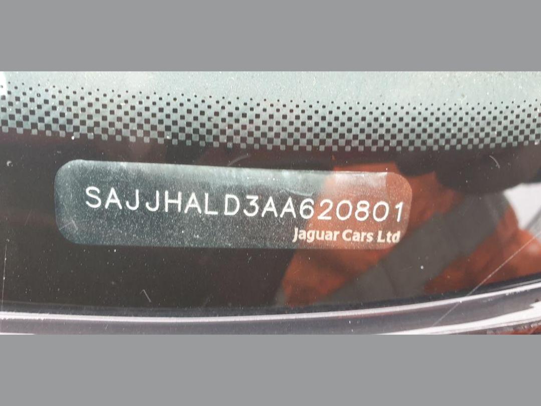 Photo '15' of Jaguar Sovereign Photo '15' of Jaguar Sovereign