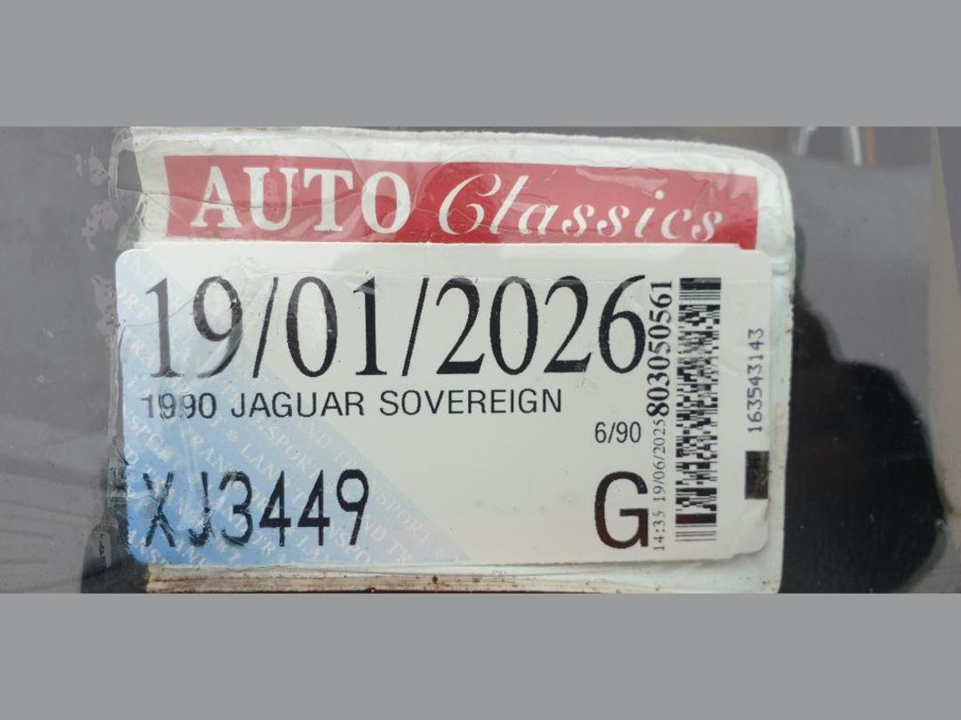 Photo '16' of Jaguar Sovereign Photo '16' of Jaguar Sovereign