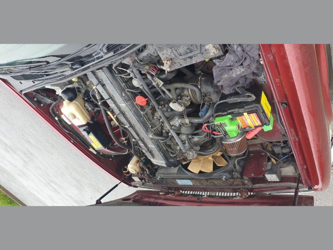 Photo '4' of Jaguar Sovereign Photo '4' of Jaguar Sovereign