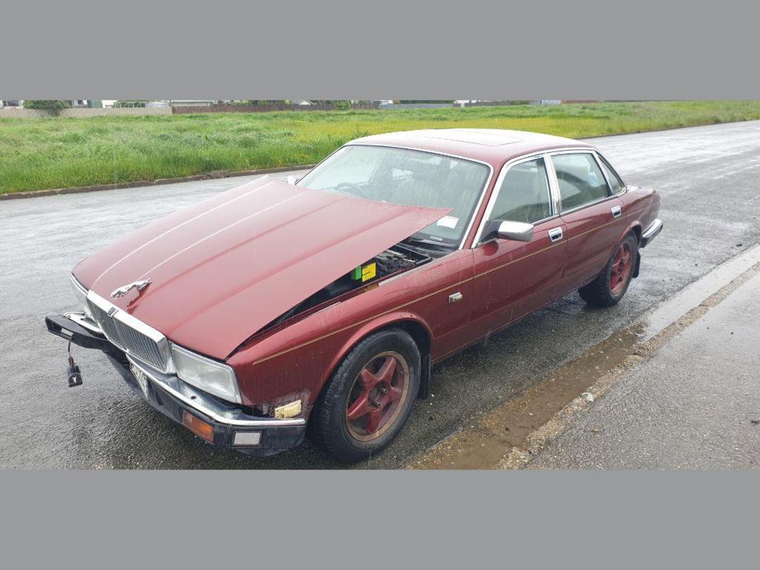 Photo '2' of Jaguar Sovereign Photo '2' of Jaguar Sovereign