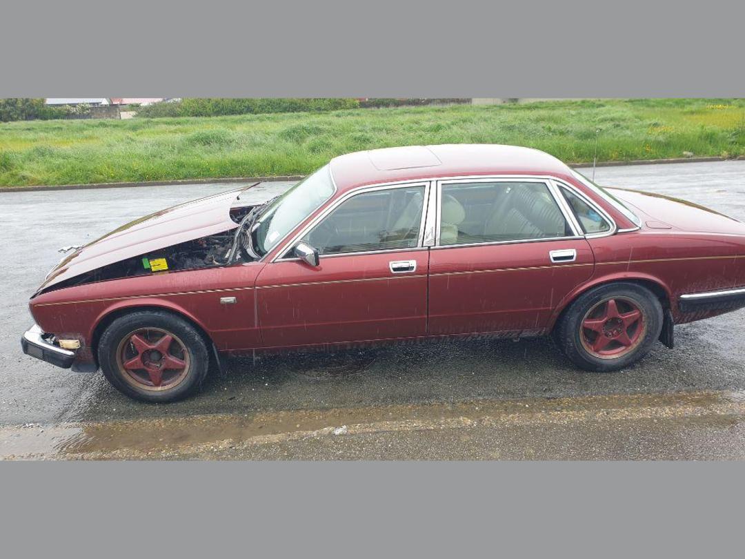 Photo '3' of Jaguar Sovereign Photo '3' of Jaguar Sovereign