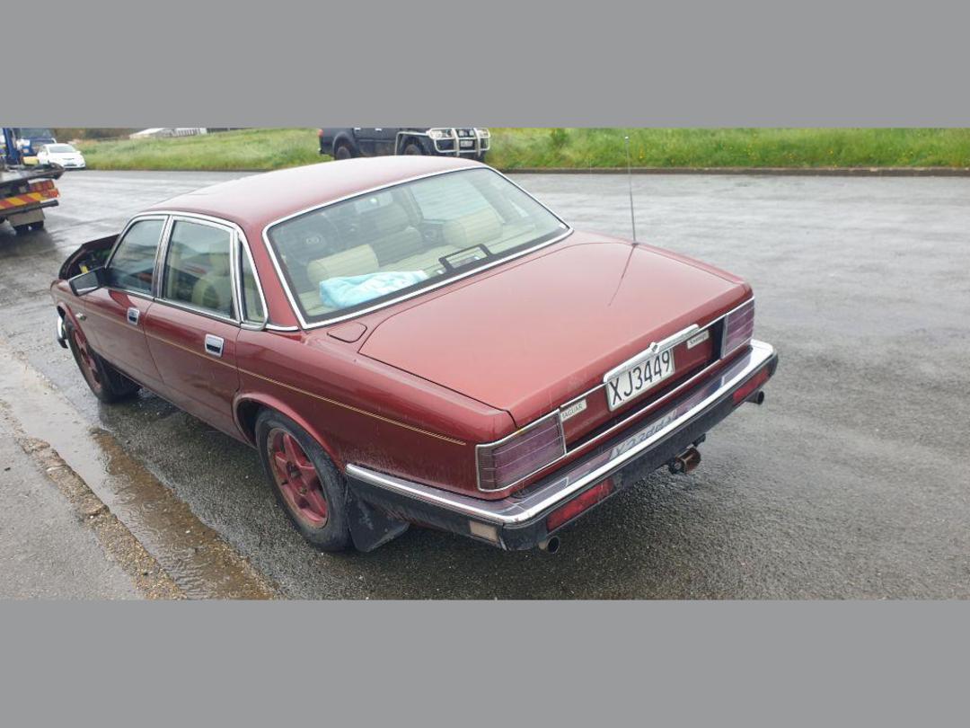 Photo '5' of Jaguar Sovereign Photo '5' of Jaguar Sovereign