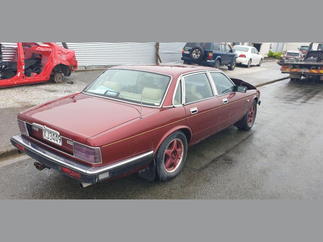 Photo '7' of Jaguar Sovereign Photo '7' of Jaguar Sovereign