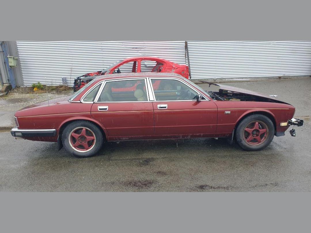 Photo '8' of Jaguar Sovereign Photo '8' of Jaguar Sovereign