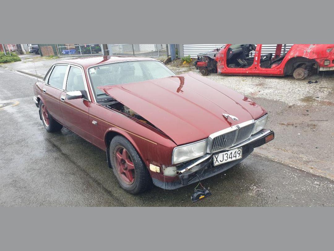 Photo '9' of Jaguar Sovereign Photo '9' of Jaguar Sovereign