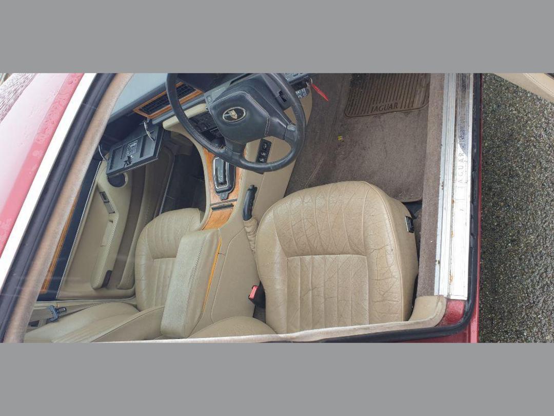 Photo '10' of Jaguar Sovereign Photo '10' of Jaguar Sovereign