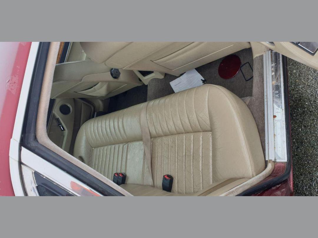 Photo '11' of Jaguar Sovereign Photo '11' of Jaguar Sovereign