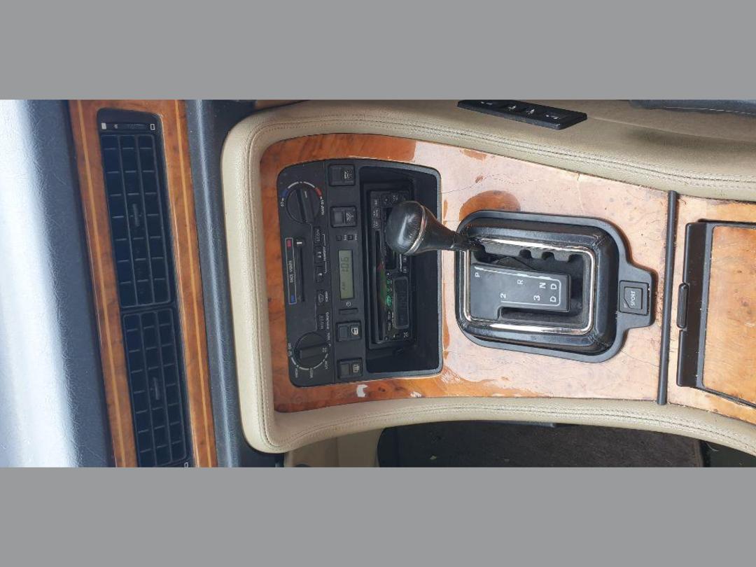 Photo '13' of Jaguar Sovereign Photo '13' of Jaguar Sovereign