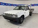 Thumbnail '4' of Mazda B2000