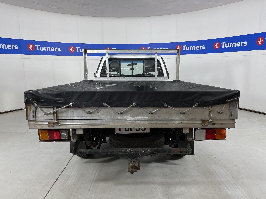 Photo '6' of Mazda B2000 Photo '6' of Mazda B2000