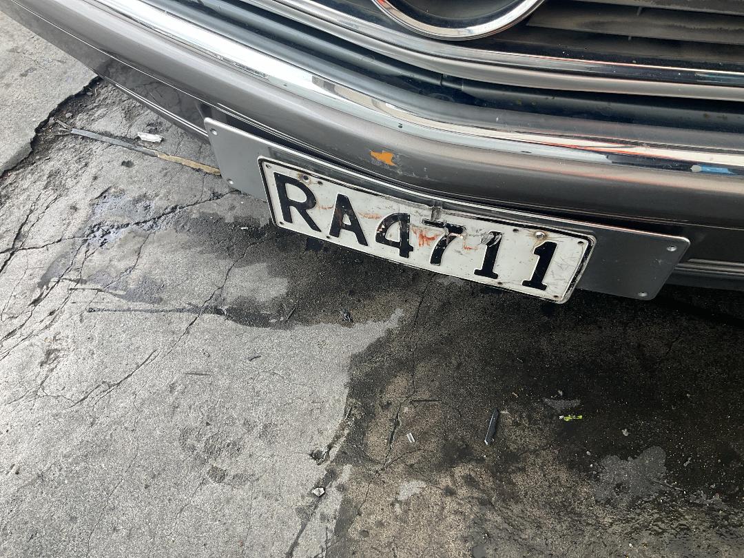 Photo '29' of Mercedes-Benz 420 SEC