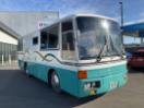 Thumbnail '1' of Mitsubishi Fuso Motorhome Thumbnail '1' of Mitsubishi Fuso Motorhome