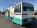 Thumbnail '3' of Mitsubishi Fuso Motorhome Thumbnail '3' of Mitsubishi Fuso Motorhome